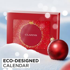 Clarins Women’s 12 Day Advent Calendar (Worth £167)